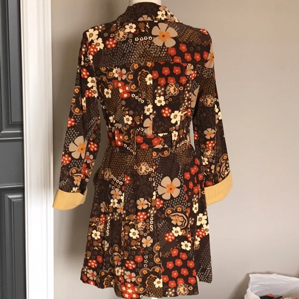 Ivy Jane Jacket - Picture 3 of 5